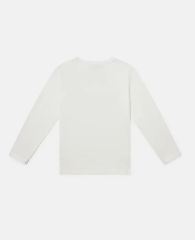 T-shirt con grafica Stellabration T-shirt con grafica Stellabration