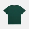 T-shirt con logo circolare T-shirt con logo circolare