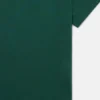 T-shirt con logo circolare T-shirt con logo circolare