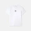 T-shirt con logo Lovestruck