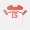T-shirt con logo Varsity T-shirt con logo Varsity