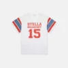 T-shirt con logo Varsity T-shirt con logo Varsity