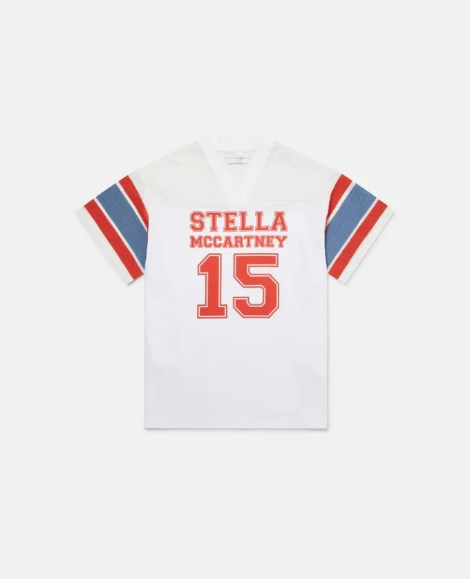 T-shirt con logo Varsity T-shirt con logo Varsity