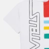 T-shirt con logo Varsity T-shirt con logo Varsity