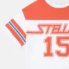 T-shirt con logo Varsity T-shirt con logo Varsity