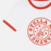 T-shirt con logo Varsity T-shirt con logo Varsity