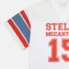 T-shirt con logo Varsity T-shirt con logo Varsity