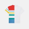 T-shirt con logo Varsity T-shirt con logo Varsity