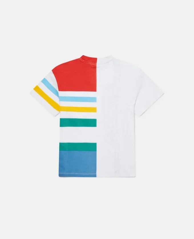 T-shirt con logo Varsity T-shirt con logo Varsity