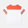 T-shirt con logo Varsity T-shirt con logo Varsity