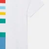 T-shirt con logo Varsity T-shirt con logo Varsity