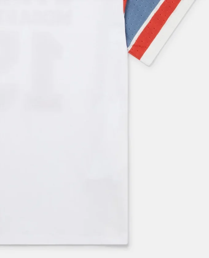 T-shirt con logo Varsity T-shirt con logo Varsity