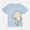 T-shirt con motivo Lonesome Puppy T-shirt con motivo Lonesome Puppy