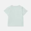 T-shirt con stampa Bug House T-shirt con stampa Bug House