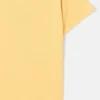 T-shirt con stampa chitarra T-shirt con stampa chitarra