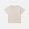 T-shirt con stampa ciliegie T-shirt con stampa ciliegie