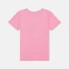 T-shirt con stampa ciliegie T-shirt con stampa ciliegie