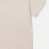 T-shirt con stampa ciliegie T-shirt con stampa ciliegie