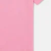 T-shirt con stampa ciliegie T-shirt con stampa ciliegie