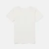 T-shirt con stampa gatti T-shirt con stampa gatti