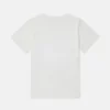 T-shirt con stampa grafica a stelle T-shirt con stampa grafica a stelle