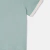 T-shirt con stampa grafica colomba T-shirt con stampa grafica colomba