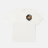 T-shirt con stampa grafica in vinile T-shirt con stampa grafica in vinile