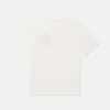 T-shirt con stampa grafica in vinile T-shirt con stampa grafica in vinile