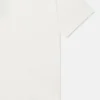 T-shirt con stampa grafica in vinile T-shirt con stampa grafica in vinile
