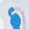 T-shirt con stampa grafica mostro T-shirt con stampa grafica mostro