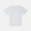 T-shirt con stampa grafica mostro T-shirt con stampa grafica mostro