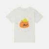 T-shirt con stampa grafica scoiattolo T-shirt con stampa grafica scoiattolo