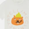 T-shirt con stampa grafica scoiattolo T-shirt con stampa grafica scoiattolo