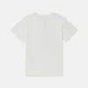 T-shirt con stampa grafica scoiattolo T-shirt con stampa grafica scoiattolo