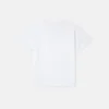 T-shirt con stampa grafica Tuxedo T-shirt con stampa grafica Tuxedo
