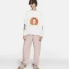 T-shirt con stampa Lonesome Puppy T-shirt con stampa Lonesome Puppy