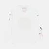 T-shirt con stampa Lonesome Puppy T-shirt con stampa Lonesome Puppy