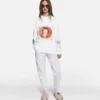 T-shirt con stampa Lonesome Puppy T-shirt con stampa Lonesome Puppy