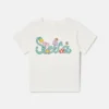 T-shirt con stampa Stella Vine T-shirt con stampa Stella Vine