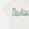 T-shirt con stampa Stella Vine T-shirt con stampa Stella Vine