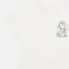 T-shirt con stampa Stella Vine T-shirt con stampa Stella Vine
