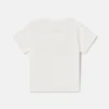 T-shirt con stampa Stella Vine T-shirt con stampa Stella Vine