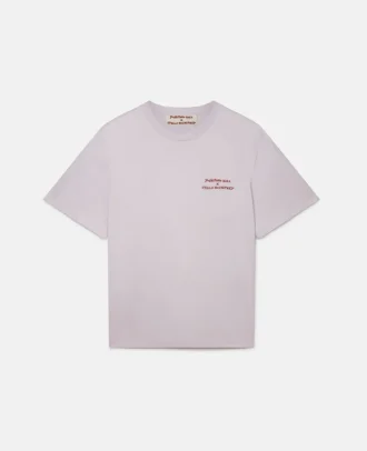 T-shirt con stampa Twins II