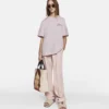 T-shirt con stampa Twins II T-shirt con stampa Twins II