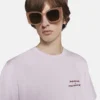 T-shirt con stampa Twins II T-shirt con stampa Twins II