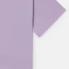 T-shirt corta con scritta Stella Woodland T-shirt corta con scritta Stella Woodland