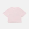 T-shirt corta con stampa grafica Stella Vine T-shirt corta con stampa grafica Stella Vine