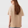T-shirt in cotone con grafica cavallo T-shirt in cotone con grafica cavallo