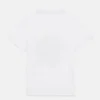 T-shirt in cotone con logo Beach Ball T-shirt in cotone con logo Beach Ball