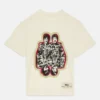 T-shirt in cotone Get Back T-shirt in cotone Get Back
